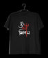 Aaramkhor OM NAMAH SHIVAY Spiritual Shiva Mens TShirts